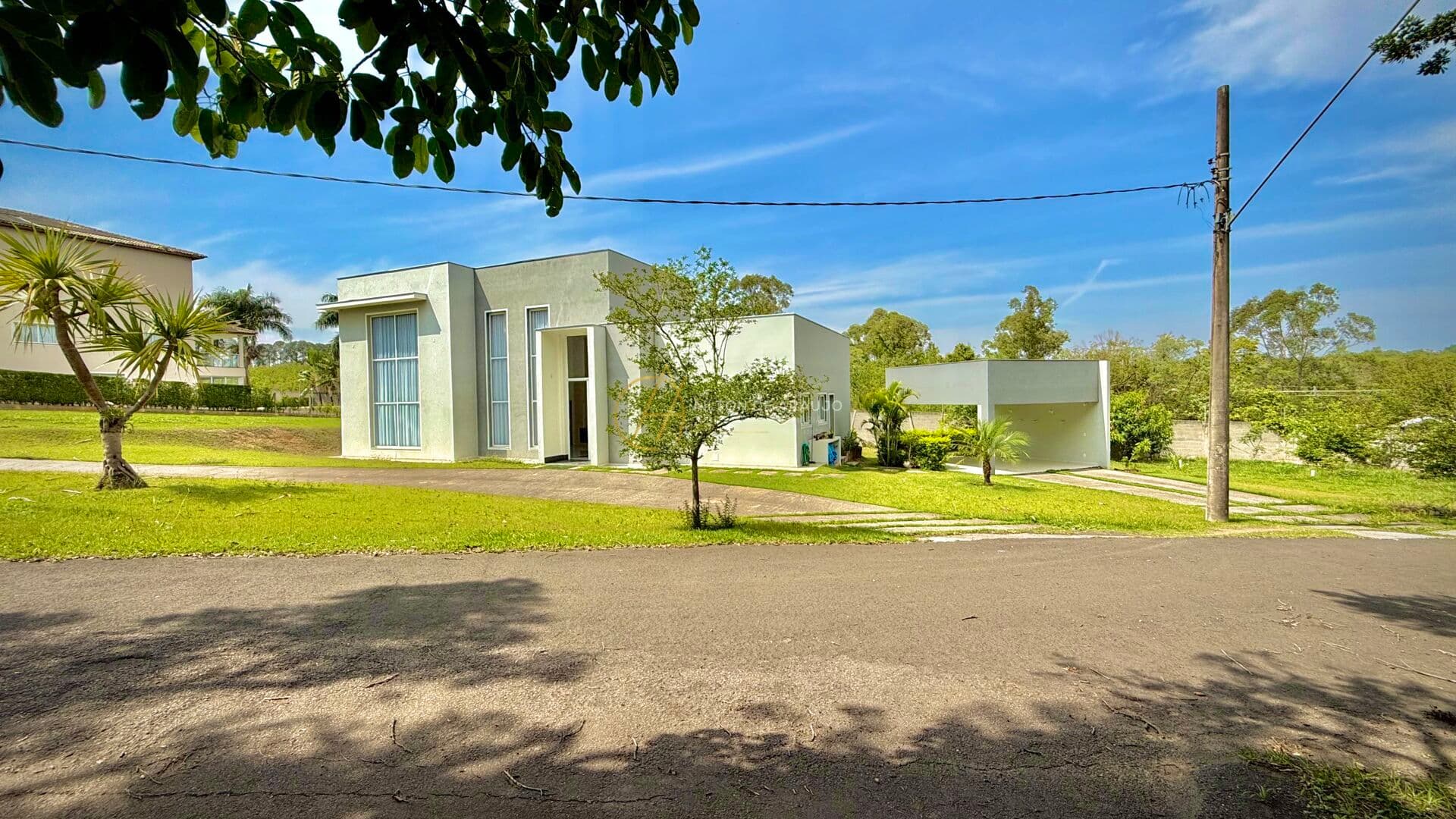 Casa em Sorocaba - Centro