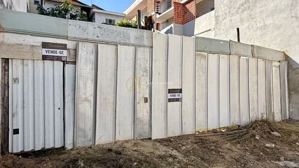 Lote/Terreno em Sorocaba - Vila Trujillo