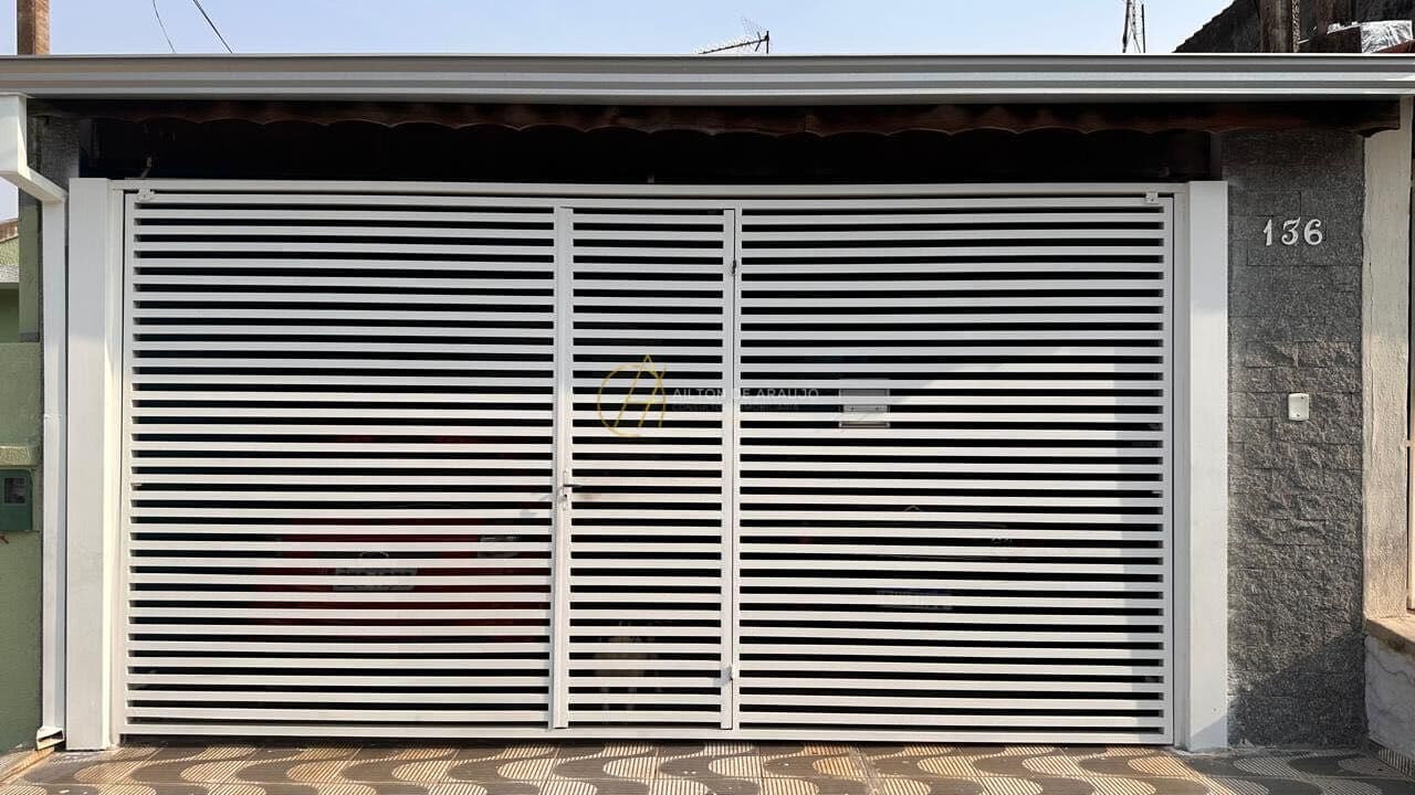Casa em Jardim Santa Luiza, Sorocaba/SP