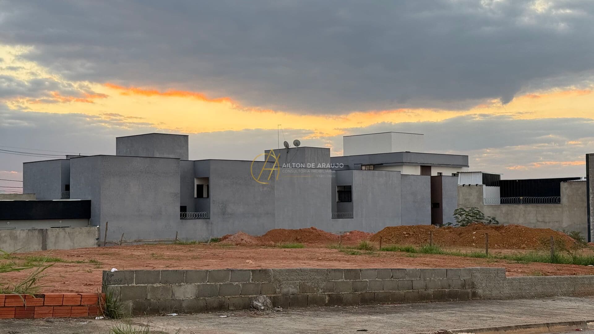 Excelente oportunidade de investimento! Terreno com 856