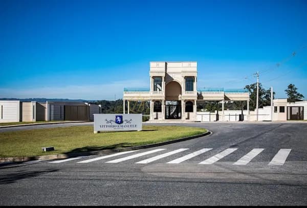 Lote/Terreno em Sorocaba - Alto da Boa Vista