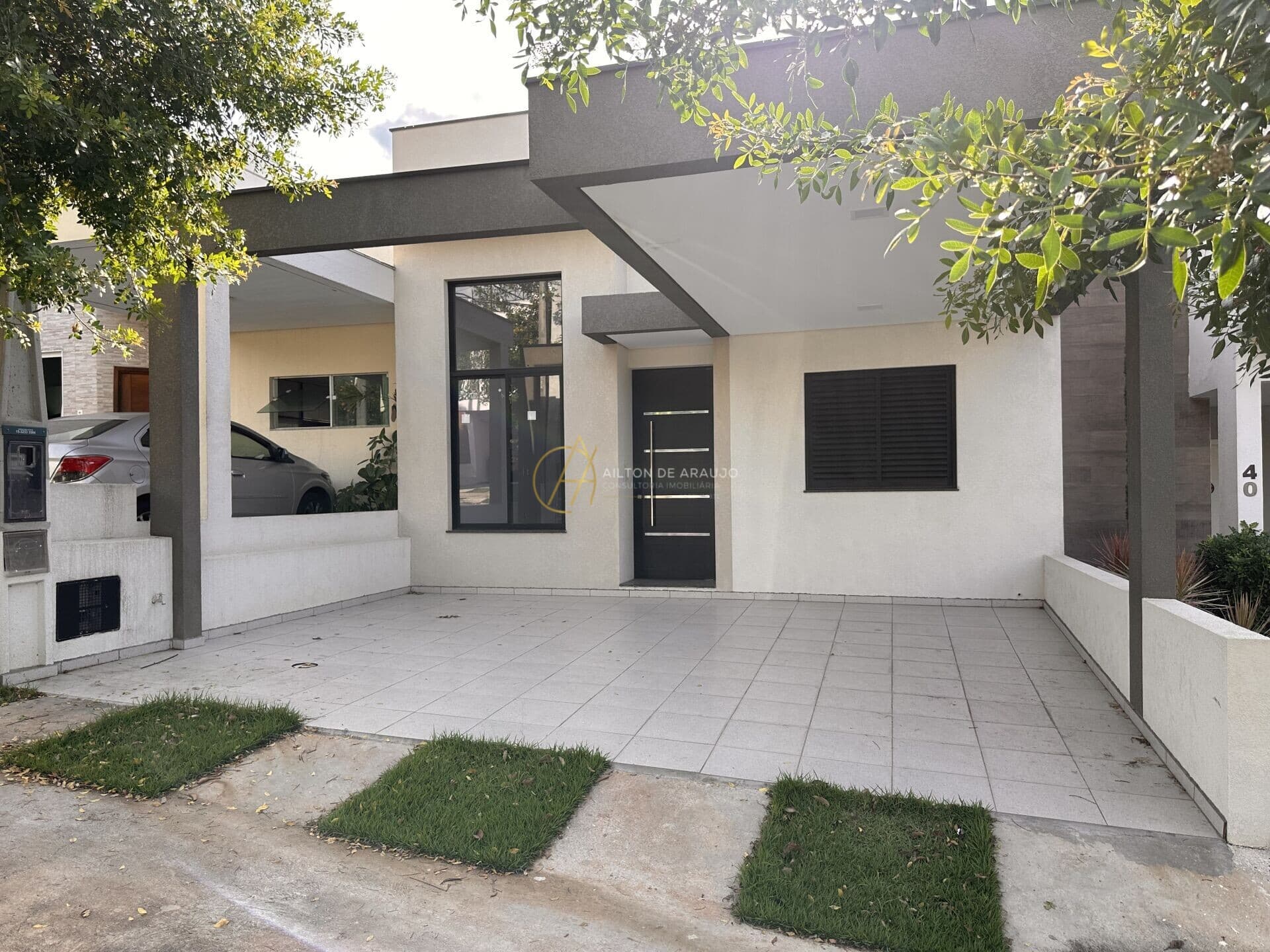 Casa em Condomínio Sorocaba-SP