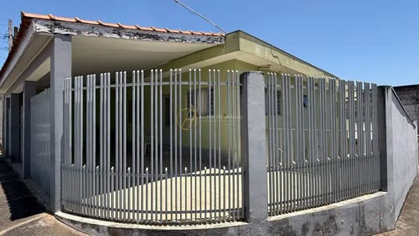 Casa Alvenaria em Parque São Bento, Sorocaba/SP