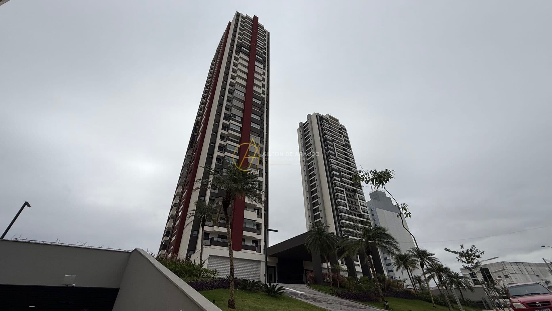 Apartamento Studio em Parque Campolim, Sorocaba/SP