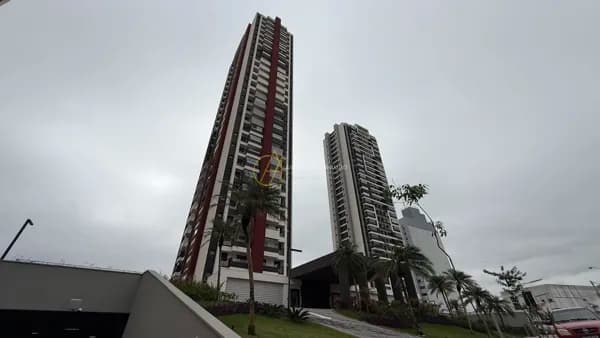 Apartamento Studio em Parque Campolim, Sorocaba/SP