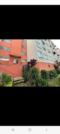 Apartamento em Alto Teresopolis, Porto Alegre/RS
