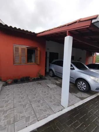 Casa em Condomínio em Olaria, Canoas/RS