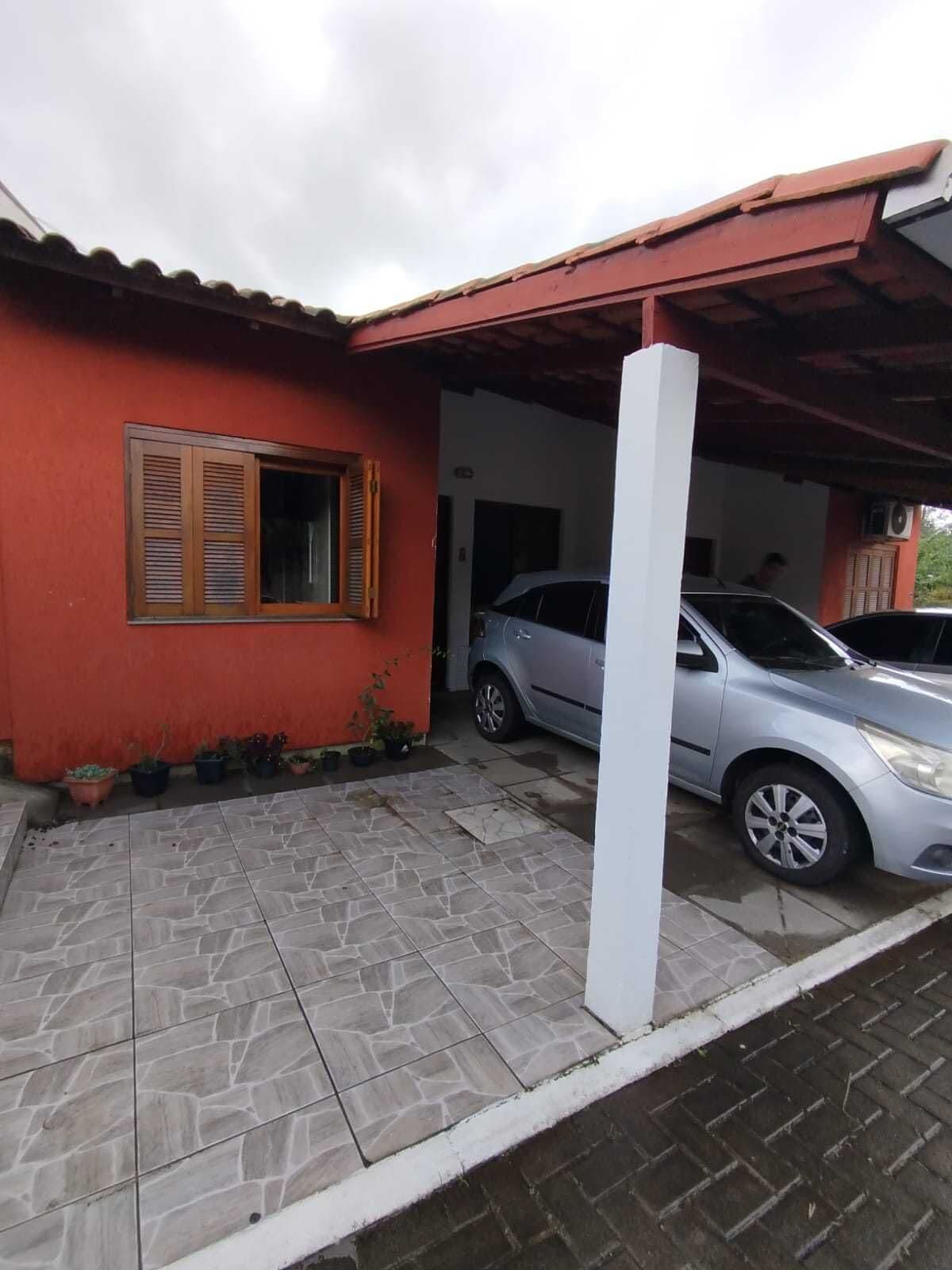 Casa em Condomínio em Olaria, Canoas/RS