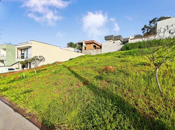 Terreno, 352,50m² à venda, no Condomínio Euroville II, por R$380.000,00