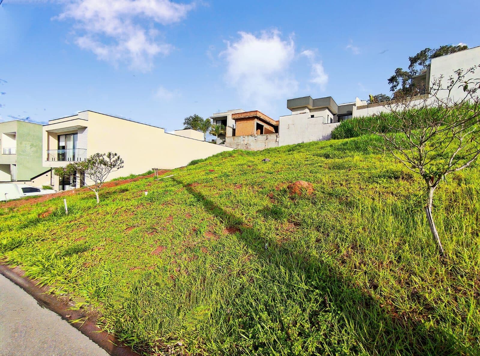 Terreno, 352,50m² à venda, no Condomínio Euroville II, por R$380.000,00