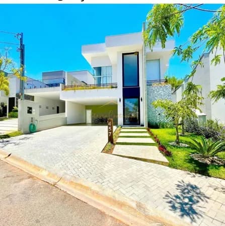 Casa à venda no Vale das Águas – Bragança Paulista Valor: R$ 2.500.000