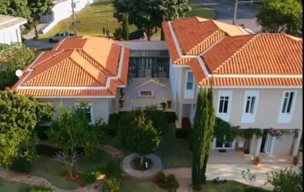 🏡 Casa de Alto Padrão à Venda no Condomínio Portal de Bragança – Bragança Paulista/SP