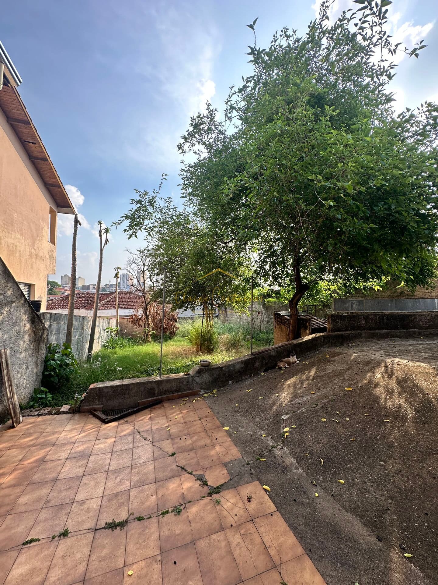 Terreno em Jardim Comendador Cardoso, Bragança Paulista/SP