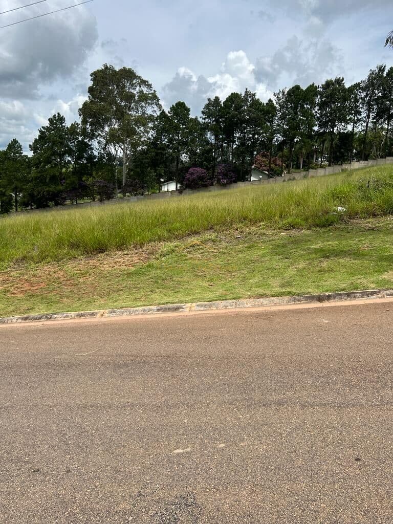Lote/Terreno em Bragança Paulista - Vila Bocaina
