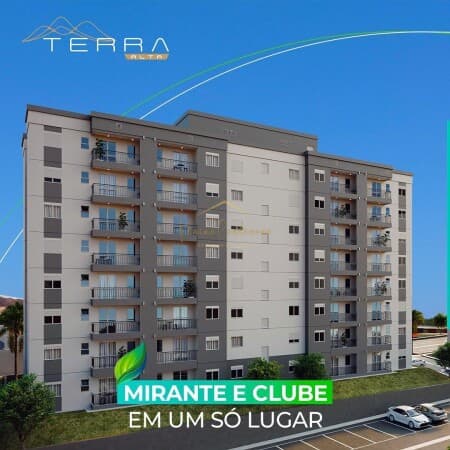 Terra Alta - Bragança Paulista/SP