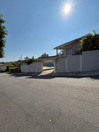 Casa Jardim do Lago com 4 suítes - Locação R$8.500,00