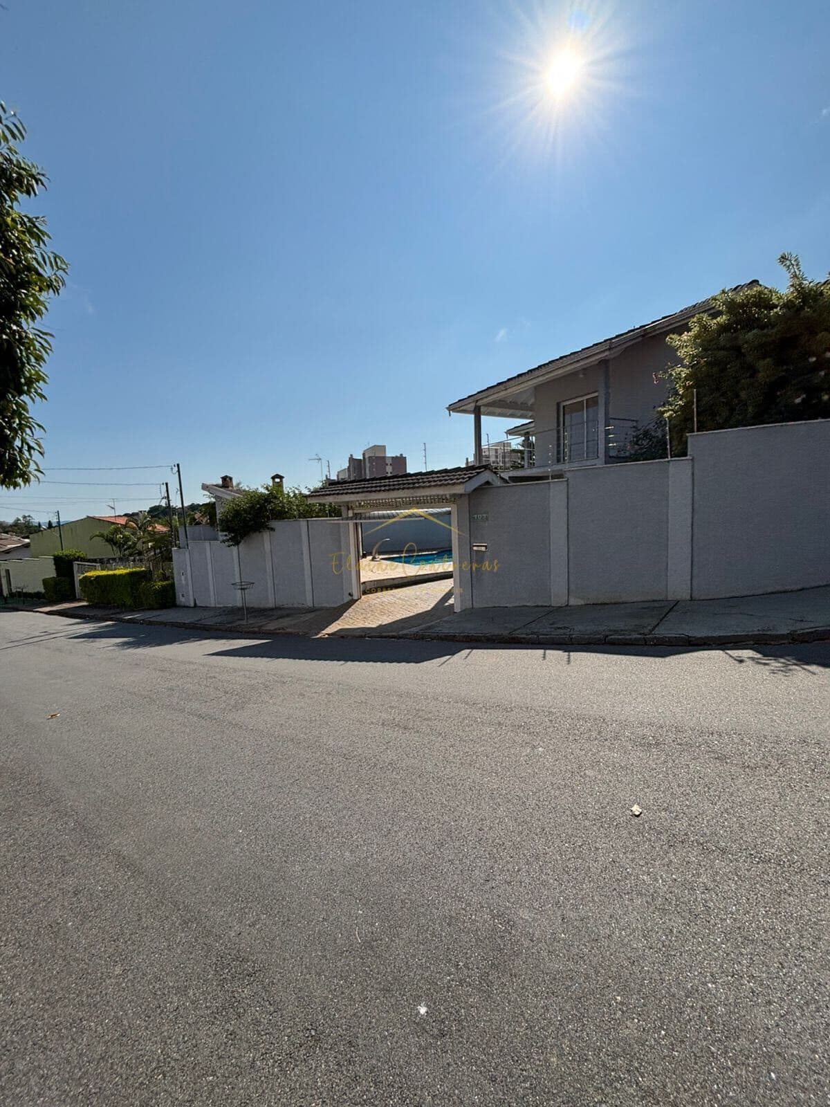 Casa Jardim do Lago com 4 suítes - Locação R$8.500,00