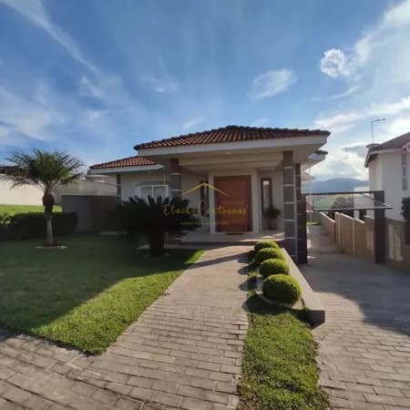 🏠 CASA CONDOMÍNIO PORTAL BRAGANÇA 💰 R$3.000.000,00