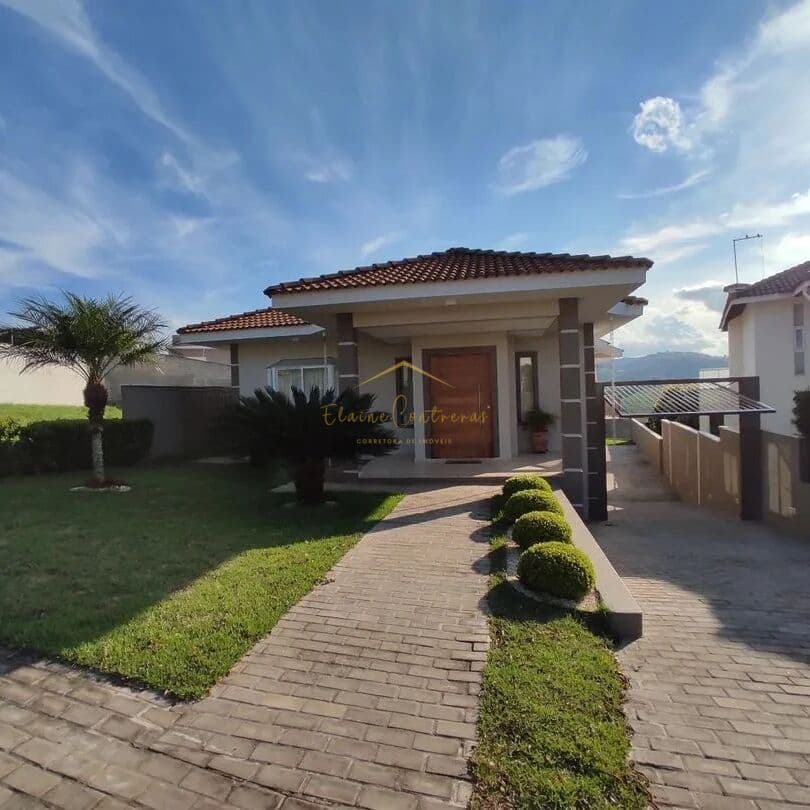 🏠 CASA CONDOMÍNIO PORTAL BRAGANÇA 💰 R$3.000.000,00