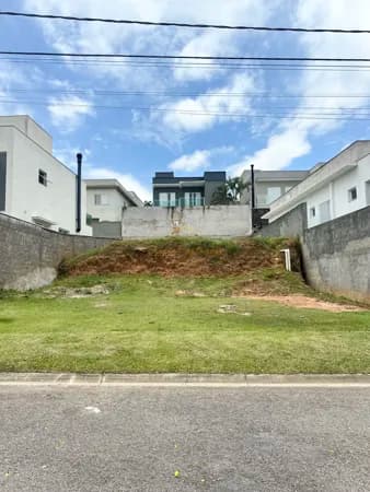 ✨Terreno à venda no Condomínio Florestas da São Vicente – Bragança Paulista/SP