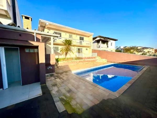 🏡 Ótima Casa no Jardim do Lago – Bragança Paulista/SP