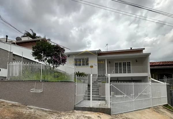 Casa em Jardim Europa, Bragança Paulista/SP