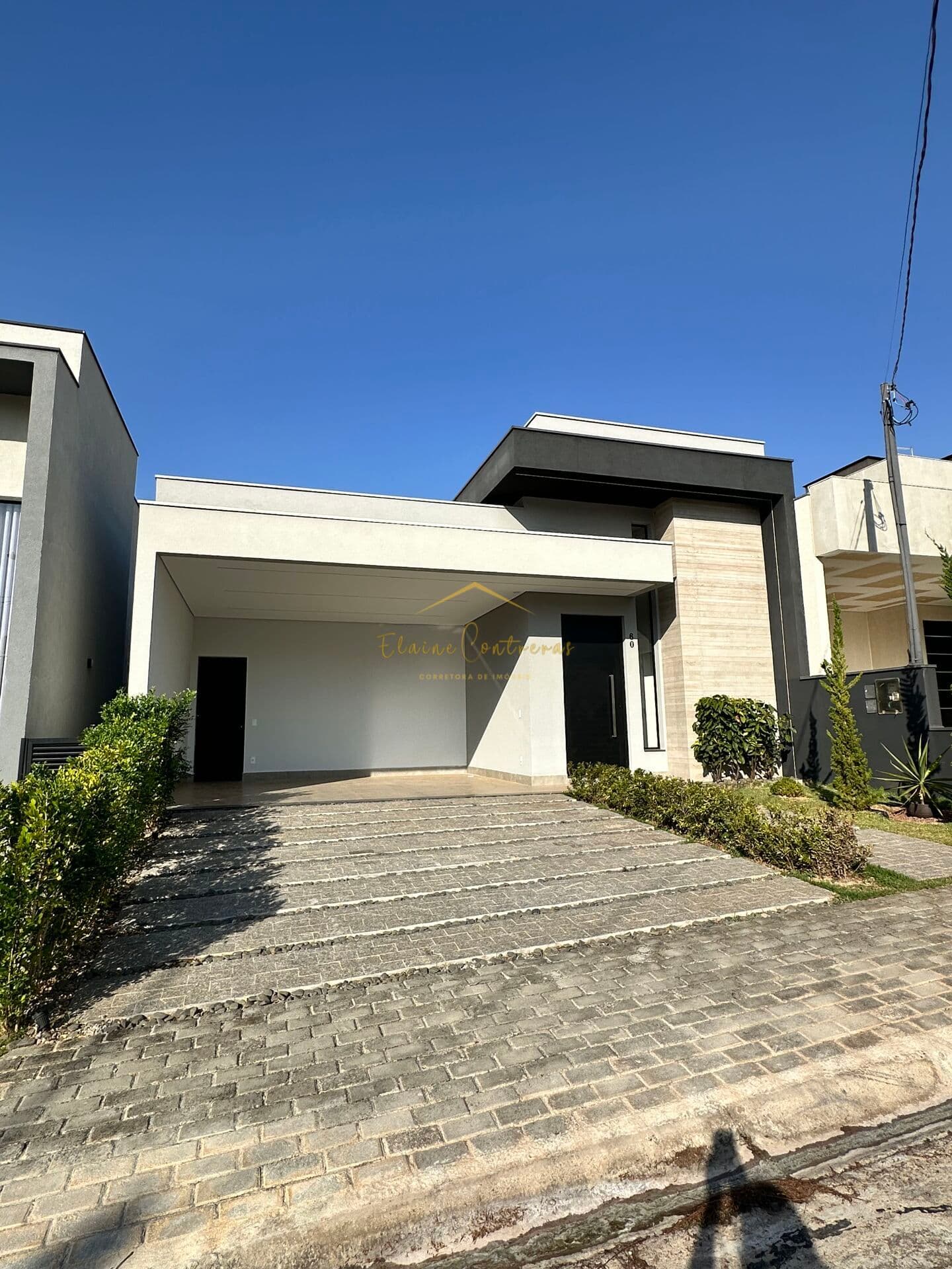 🏡 Casa Nova no Euroville II – Pronta para Morar!