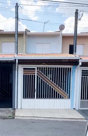 🏠 Sobrado à Venda – Vila Mota | Bragança Paulista - Valor: R$ 437.000,00