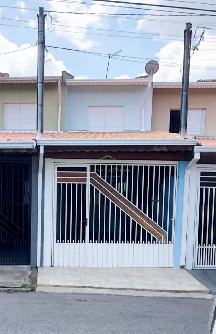 🏠 Sobrado à Venda – Vila Mota | Bragança Paulista - Valor: R$ 437.000,00