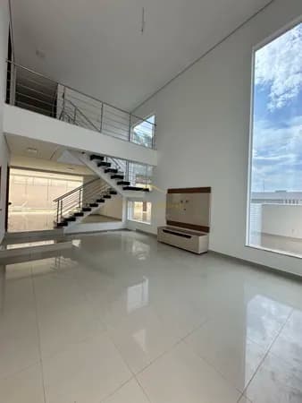 Sobrado em Condomínio em Residencial Floresta Sao Vicente, Bragança Paulista/SP