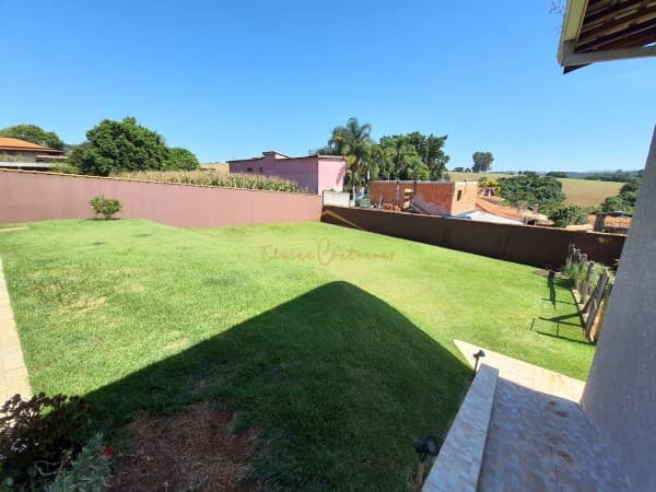 Chácara excelente - Campo Novo - Bragança Paulista
