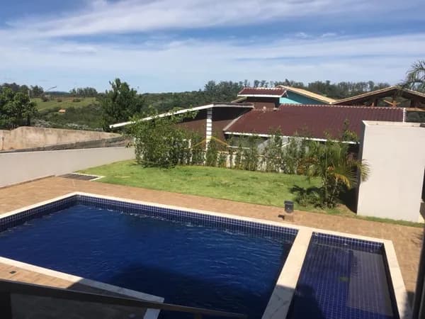 🏡 R$1.400.000,00 - Casa à Venda no Jardim Flamboyant – Bragança Paulista/SP