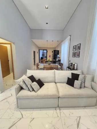 Casa Térrea no Portal de Bragança Horizonte – Zona Sul / Região Lagos de Santa Helena