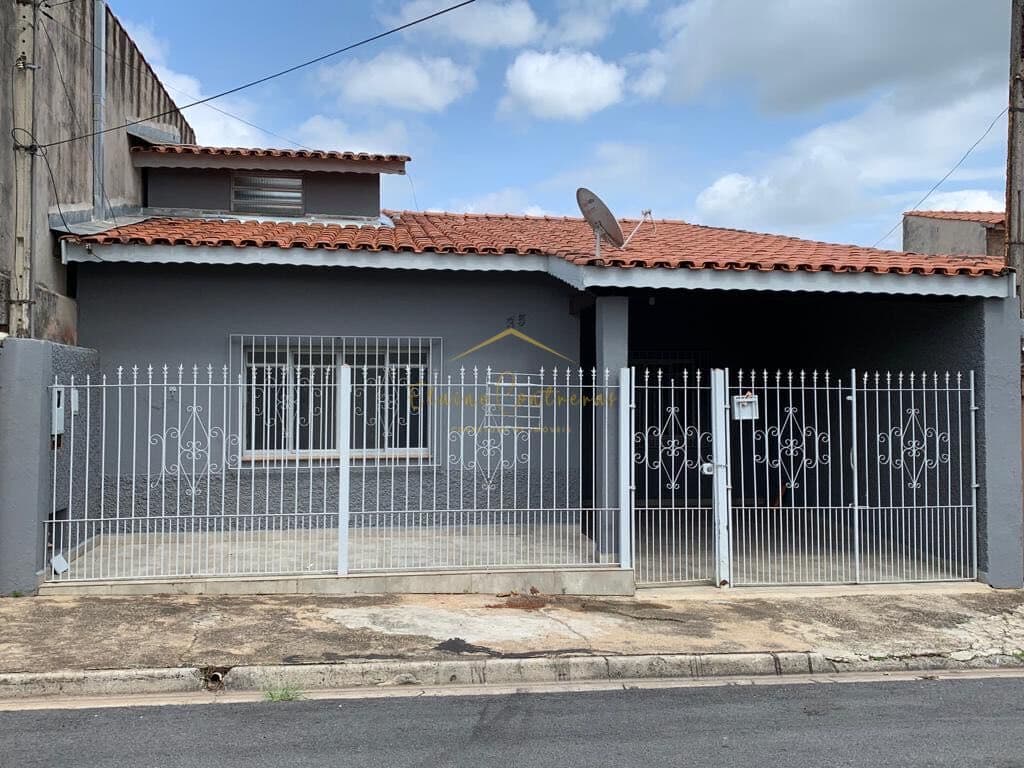 Casa com ótimo potencial e excelente rendimento!