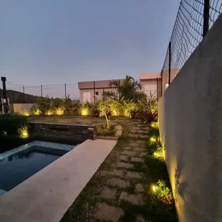 Casa em Condomínio em Condominio Residencial Campos do Conde, Bragança Paulista/SP