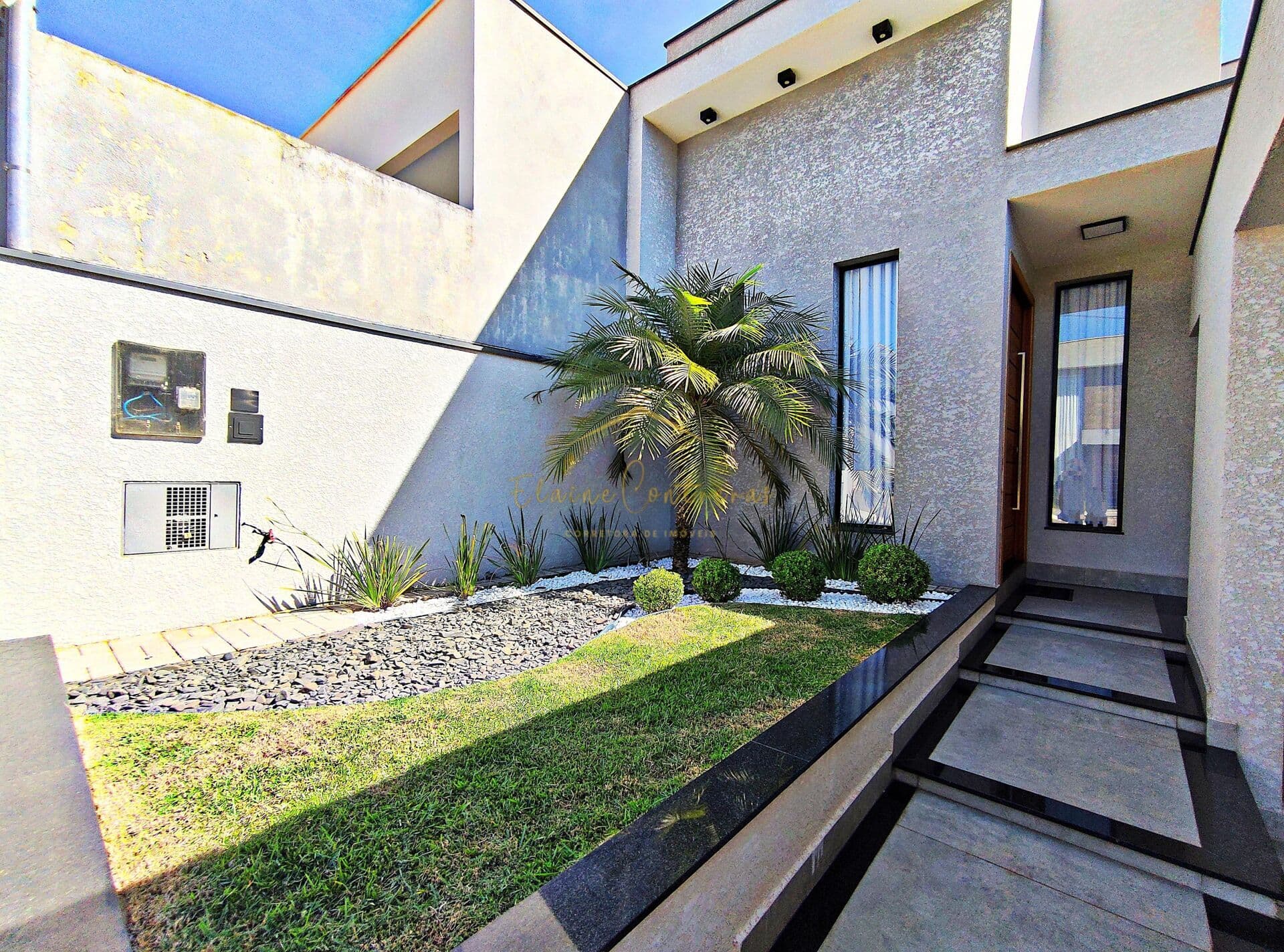 Casa em Bragança Paulista - Condomínio Portal da Serra