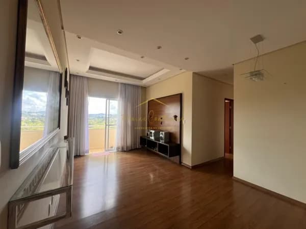 Apartamento em Residencial das Ilhas, Bragança Paulista/SP