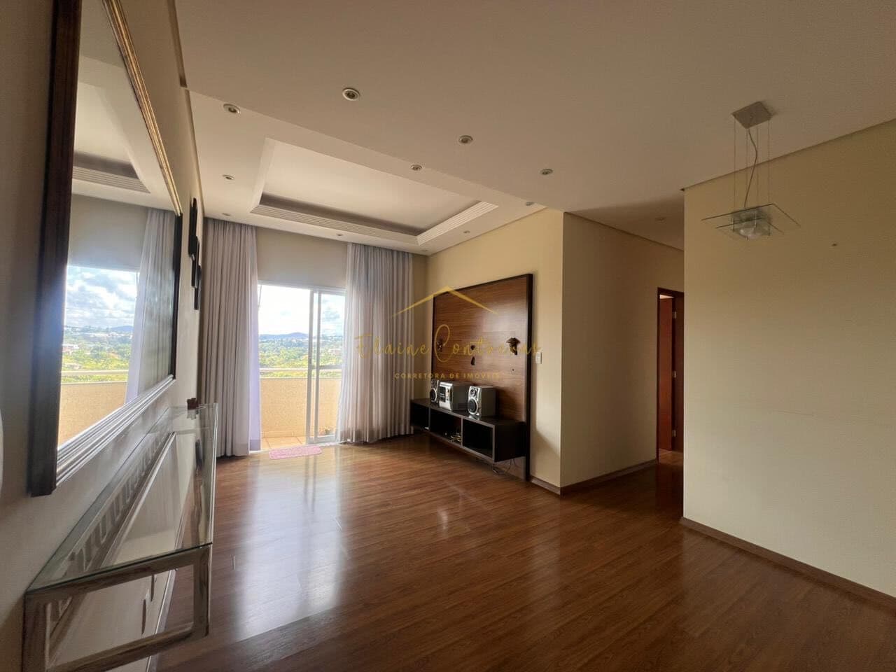 Apartamento em Residencial das Ilhas, Bragança Paulista/SP