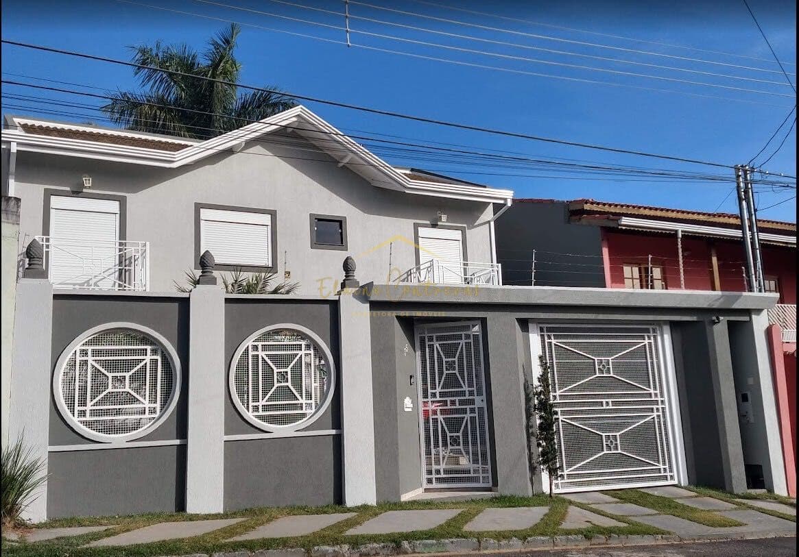 Casa para Venda e Locação – Residencial das Ilhas, Bragança Paulista – SP