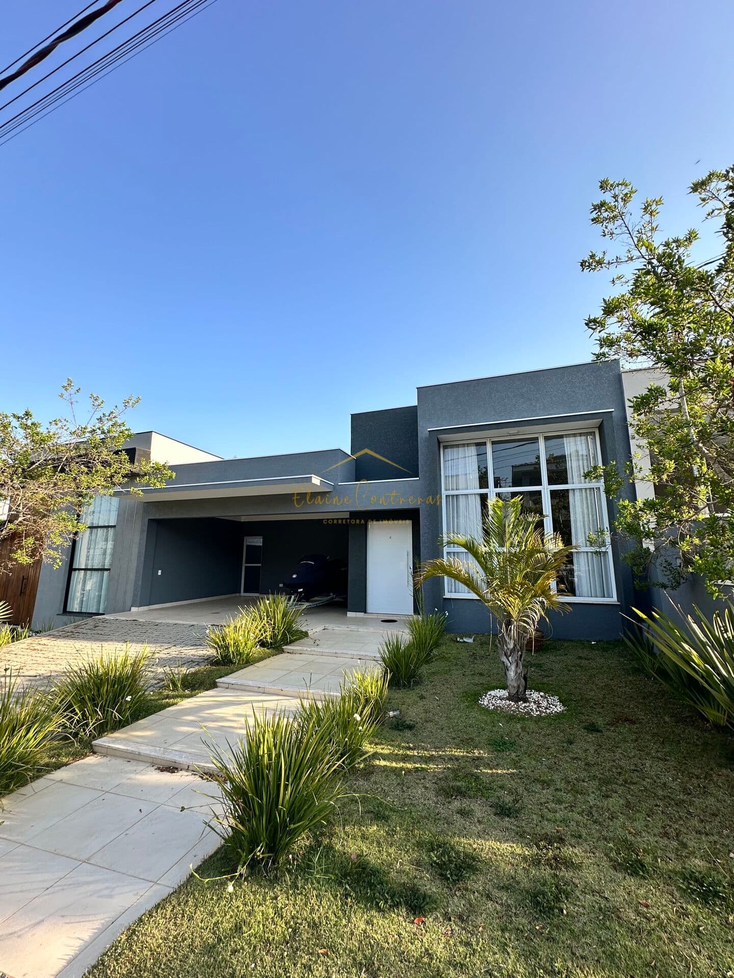 🏡 Casa Mobiliada à Venda e Locação no Euroville II – Bragança Paulista