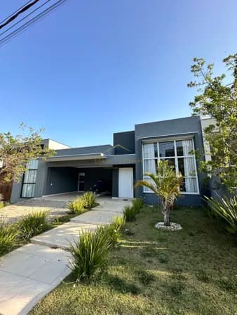 🏡 Casa Mobiliada à Venda e Locação no Euroville II – Bragança Paulista