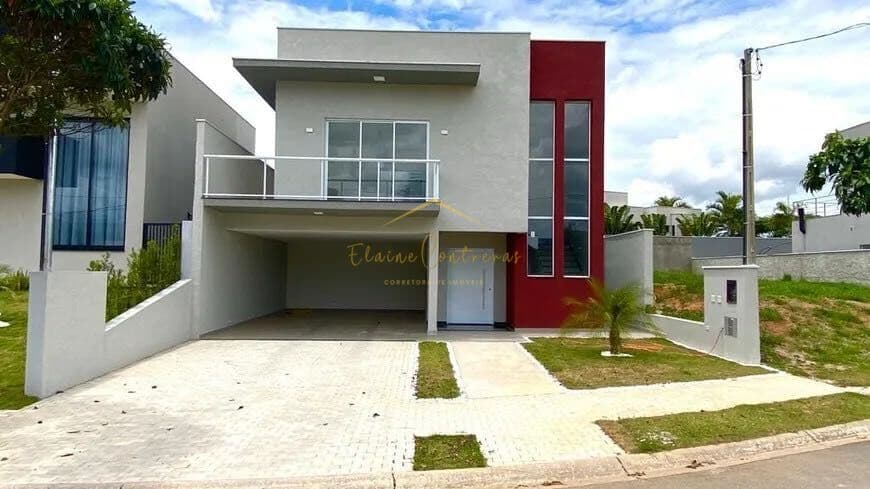 Casa em Condomínio Portal Horizonte – 💰 Valor de venda: R$ 1.500.000