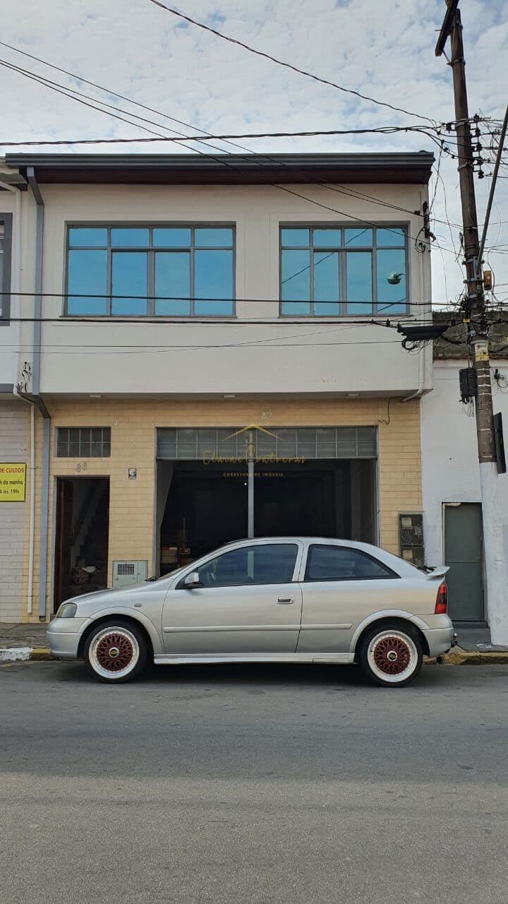 Casa Residencial/Comercial no Centro de Bragança Paulista