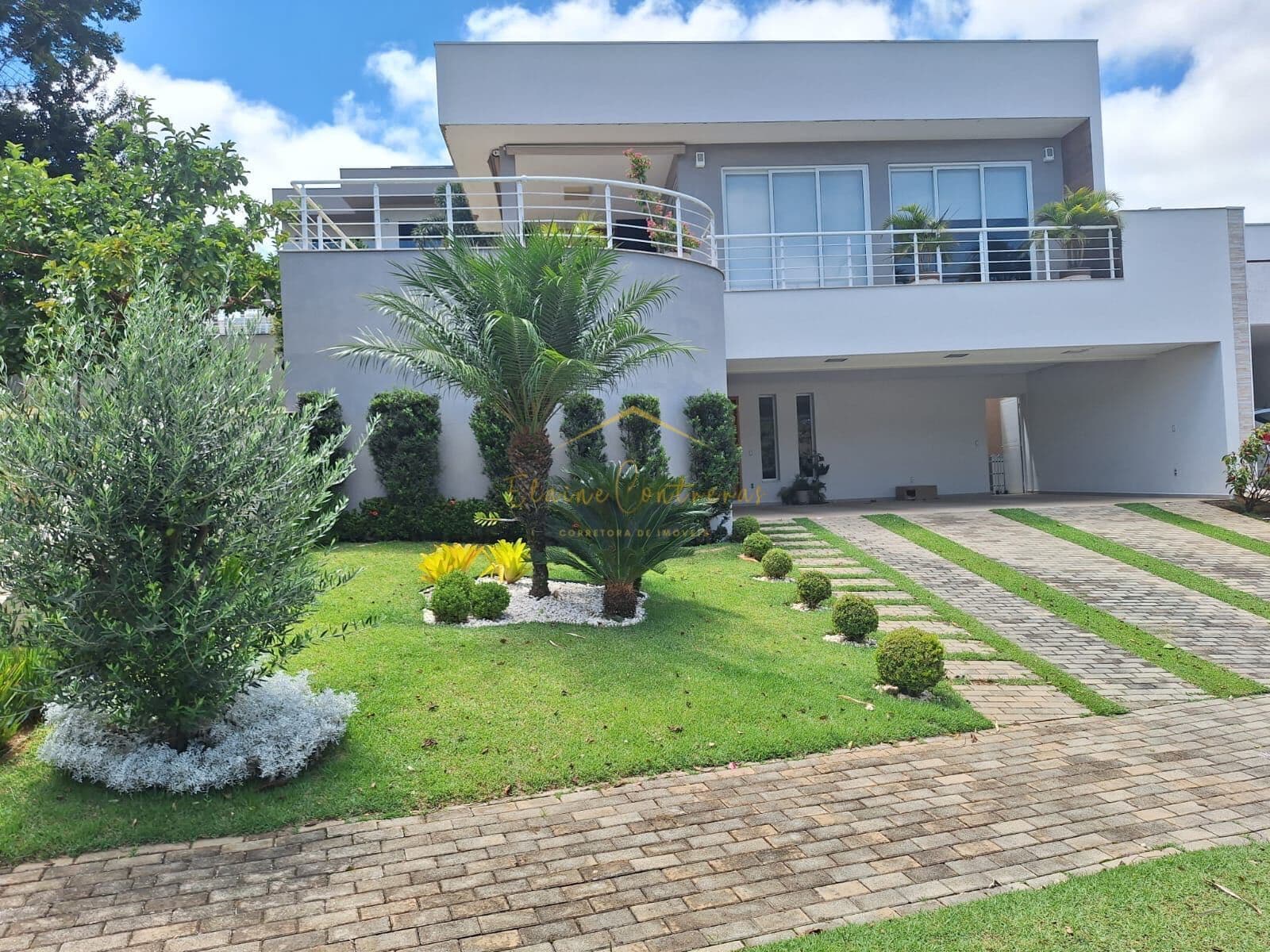 Casa Térrea à Venda e para Locação no Condomínio Portal Horizonte – Bragança Paulista/SPomínio