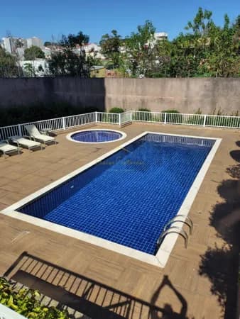 Apartamento Alto Padrão em Taboão, Bragança Paulista/SP, Região Privilegiada