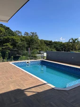 Linda Casa no Portal de Bragança – Zona Sul / Região Lagos de Santa Helena