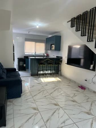 Casa em Condomínio em Quintas de Bragança, Bragança Paulista/SP