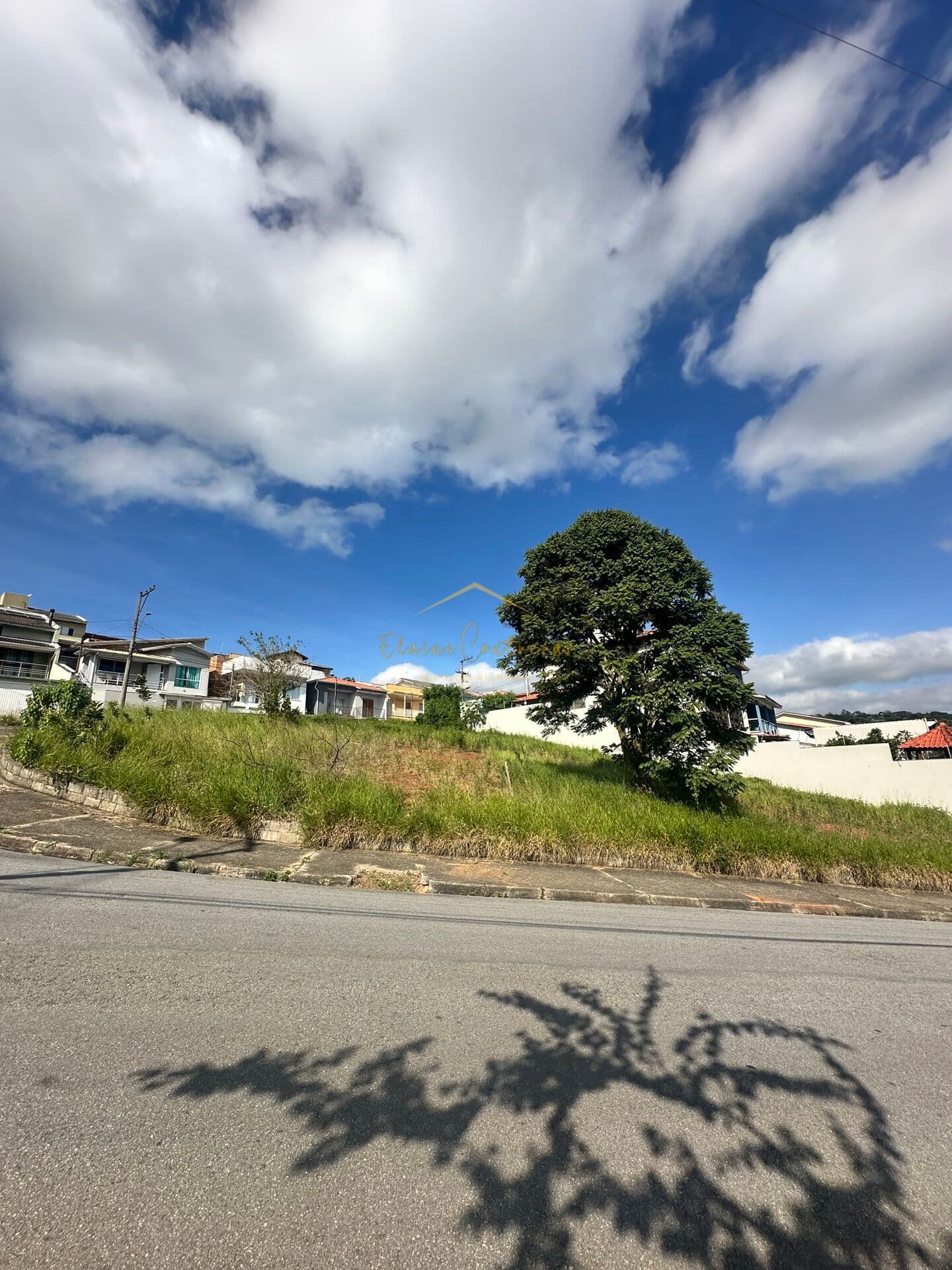Terreno com 620mª no Jardim Primavera - Esquina valorizada