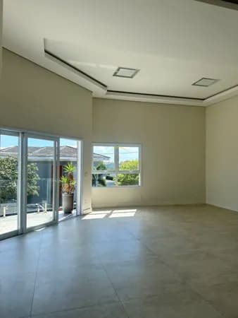 Casa de Condomínio em Bragança Paulista - Condomínio Residencial e Comercial Fazenda Santa Petronilla