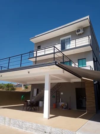 Casa em Condomínio em Condominio Villa Real De Braganca, Bragança Paulista/SP
